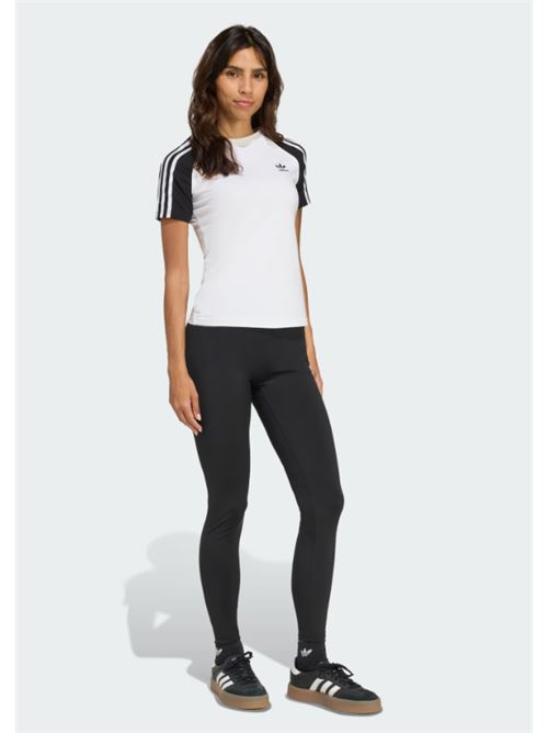 ess leggigns ADIDAS ORIGINAL | JY0015BLACK